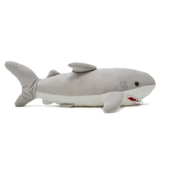 Chomping Shark Plush -Doll Sale Shop e739ce04724b49ce8c5477678556fda7.jpg
