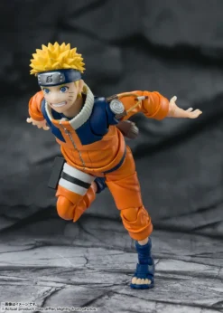 Bandai S.H.Figuarts Naruto Naruto Uzumaki -The No. 1 Most Unpredictable Ninja- -Doll Sale Shop e74efd5dd8cd4b9db9a61b419f390466.jpg