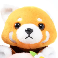 Lesser Panda-chan Yochi-yochi Red Panda Plush Collection (Standard) 22 Lesser Panda-chan Yochi-yochi Red Panda Plush Collection (Standard) -Doll Sale Shop e7978ddc0b8842eaa00cc99110cb3e30.jpg