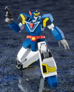 Kotobukiya Brave Police J-Decker Deckerd & Maxcannon 31 Kotobukiya Brave Police J-Decker Deckerd & Maxcannon -Doll Sale Shop e7c41e2d6d8942ec9636ecbdc5819372.jpg