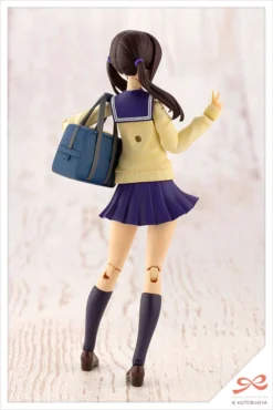 Kotobukiya Sousai Shojo Teien Madoka Yuki: Touou High School Winter Clothes -Doll Sale Shop e812c263b0544761a3f6b8095cbbed06.jpg