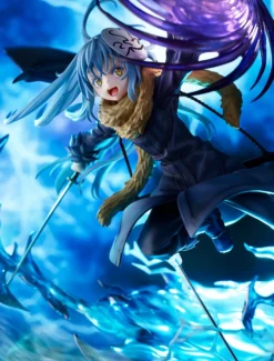 That Time I Got Reincarnated As A Slime Rimuru Tempest: Ultimate Ver. 1/7 Scale Figure 32 That Time I Got Reincarnated As A Slime Rimuru Tempest: Ultimate Ver. 1/7 Scale Figure -Doll Sale Shop e8172a33f3d3497b9a5359c0ba202b0c.jpg