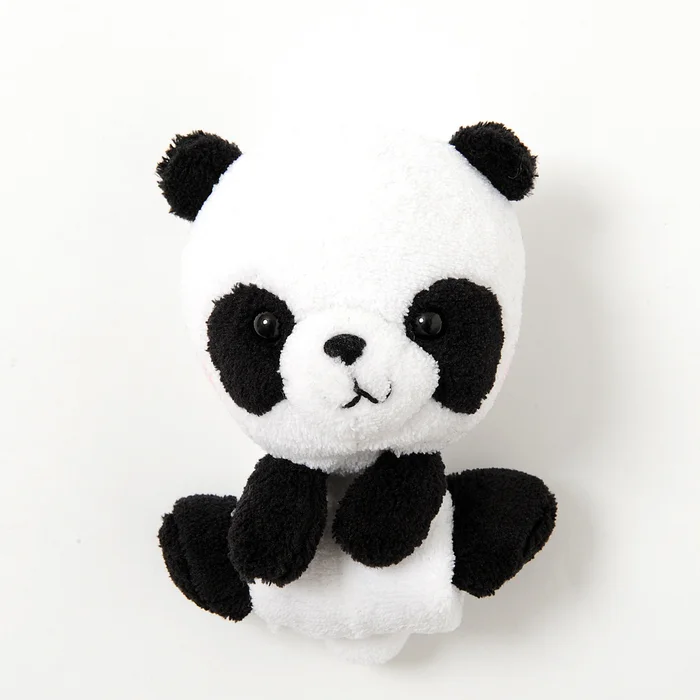 Kururin Animal Plush Collection 2 Kururin Animal Plush Collection - Image 2