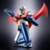 Bandai Soul Of Chogokin Mazinger Z GX-105 Mazinger Z -Kakumei Shinka-