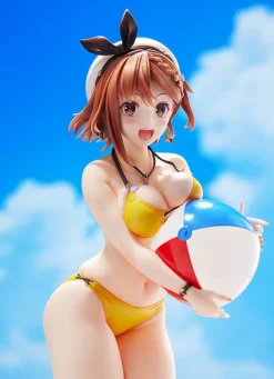 GOOD SMILE COMPANY Atelier Ryza 2: Lost Legends & The Secret Fairy Ryza (Reisalin Stout): Swimsuit Ver. 1/7 Scale Figure 16 GOOD SMILE COMPANY Atelier Ryza 2: Lost Legends & The Secret Fairy Ryza (Reisalin Stout): Swimsuit Ver. 1/7 Scale Figure -Doll Sale Shop e83f56ed97514f19853e380987b8baa0.jpg