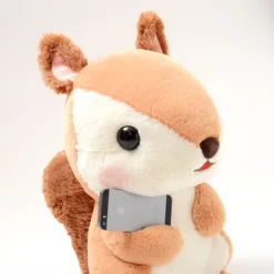 Korisu No Dongurin Lovely Squirrel Plush Collection (Big) -Doll Sale Shop e879afd70a984dce8ba29663f0959b48.jpg