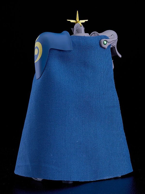 GOOD SMILE COMPANY Moderoid The Vision Of Escaflowne Scherazade 6 GOOD SMILE COMPANY Moderoid The Vision Of Escaflowne Scherazade - Image 6