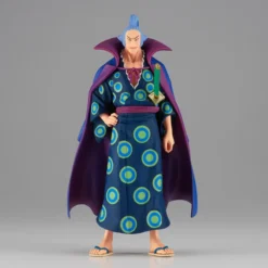 BANPRESTO DXF One Piece -The Grandline Men- Extra Denjiro