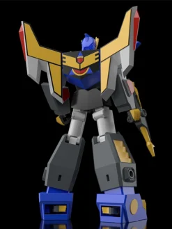 GOOD SMILE COMPANY Moderoid Energy Bomb Ganbaruger Revolger -Doll Sale Shop e8ff1e6efa7d4111b37c507add0d74d7.jpg