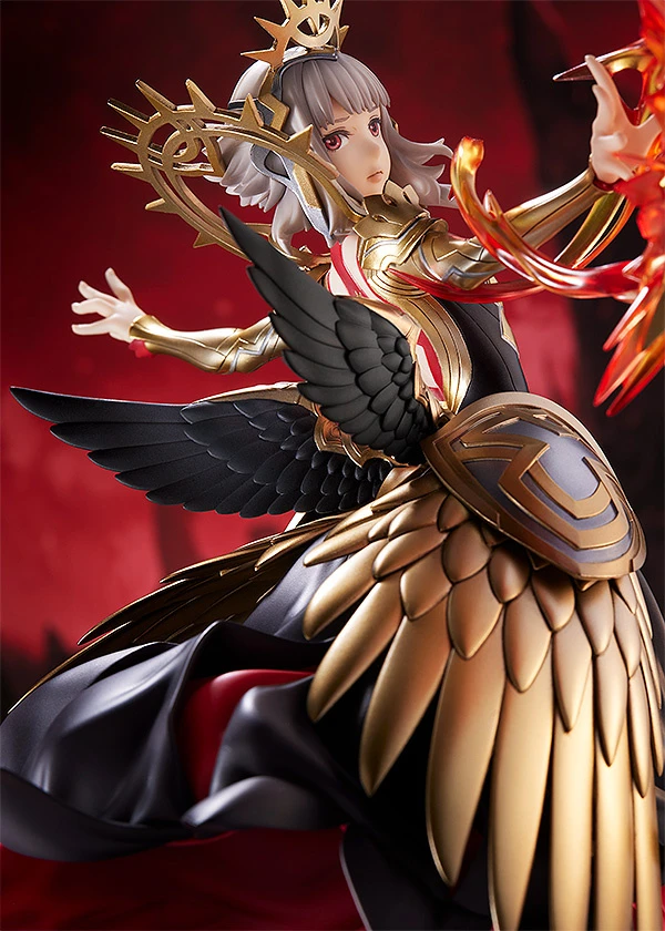 Fire Emblem Heroes Veronica 1/7 Scale Figure 4 Fire Emblem Heroes Veronica 1/7 Scale Figure - Image 4
