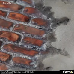 Bloodborne Hunter's Arsenal Collection Board 1/6 Scale Accessory 14 Bloodborne Hunter's Arsenal Collection Board 1/6 Scale Accessory -Doll Sale Shop e941ffb3950f48ac80bd5246dfe50ca2.jpg
