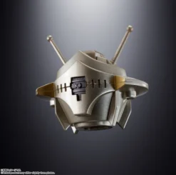 Bandai Soul Of Chogokin Ultra Seven GX-37R King Joe: 55th Anniversary Ver -Doll Sale Shop e964afe77d9b4310bd37e91a2d4d16dd.jpg