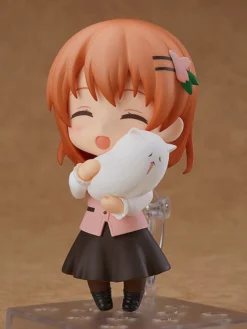 GOOD SMILE COMPANY Nendoroid Is The Order A Rabbit?? Cocoa (Re-run) 8 GOOD SMILE COMPANY Nendoroid Is The Order A Rabbit?? Cocoa (Re-run) -Doll Sale Shop e973a20e7e0248df8de659351b1b46f7.jpg