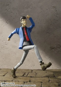 Bandai S.H. Figuarts Lupin The Third -Doll Sale Shop e986072313094b17ac83e3b85b21be4f.jpg