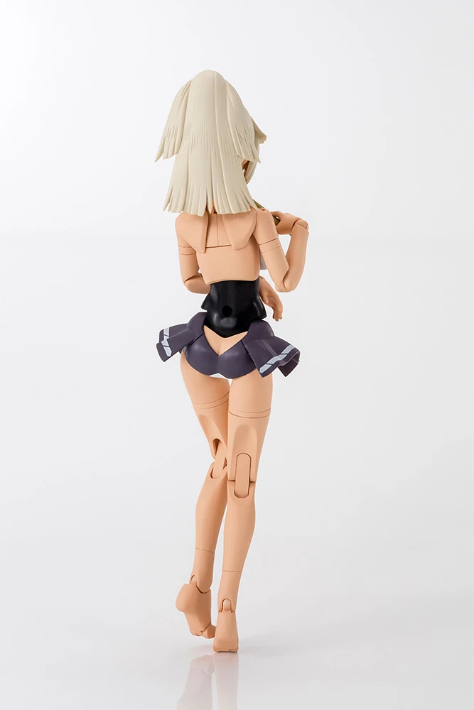 Kotobukiya Megami Device Asra Tamamo No Mae (Re-run) 11 Kotobukiya Megami Device Asra Tamamo No Mae (Re-run) - Image 11