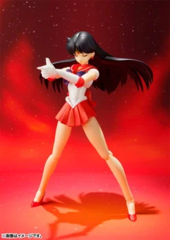 Bandai S.H.Figuarts Sailor Moon Sailor Mars -Doll Sale Shop e992920df952439589aba090be024904.jpg