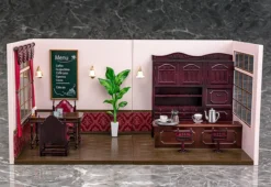 GOOD SMILE COMPANY Nendoroid Playset #09 Café B Set -Doll Sale Shop e9a37683e06f4df6baffc6be1609ff2a.jpg