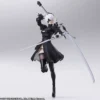 Square Enix Bring Arts NieR: Automata YoRHa No. 2 Type B 2.0 (Re-run)