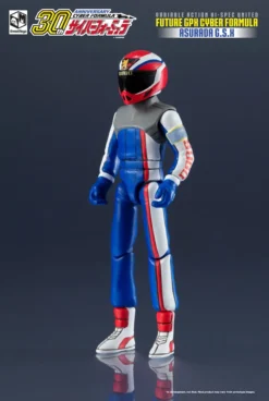 MegaHouse Variable Action Hi-Spec United Future GPX Cyber Formula Asurada GSX -Doll Sale Shop e9c9299046274a5aa217bef36c22bb40.jpg
