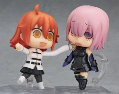 GOOD SMILE COMPANY Nendoroid More: Learning With Manga! Fate/Grand Order Shielder/Mash Kyrielight Face Swap -Doll Sale Shop e9f7af5f9b504826a77f750c8799339b.jpg