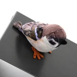 Hokkori Tree Sparrow Plush Magnet -Doll Sale Shop ea01c7867116491eb498b804964a2cba.jpg