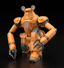 GOOD SMILE COMPANY Moderoid Mobile Police Patlabor HL-98 Hercules 21 & ASV99 Boxer: Alternate Color Ver. 22 GOOD SMILE COMPANY Moderoid Mobile Police Patlabor HL-98 Hercules 21 & ASV99 Boxer: Alternate Color Ver. -Doll Sale Shop ea0f16d58cc943e4afd4c1e7480a36b5.jpg