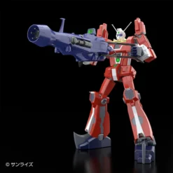 Aoshima Space Runaway Ideon 1/450 Scale Plastic Model Kit 20 Aoshima Space Runaway Ideon 1/450 Scale Plastic Model Kit -Doll Sale Shop ea5fa539f52e432a9ea3487d73d7a184.jpg