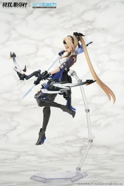 Apex Arctech Series Punishing: Gray Raven Bianca: Veritas 1/8 Scale Action Figure -Doll Sale Shop ea89ace5f0404797b344ed85d4dfb7d1.jpg