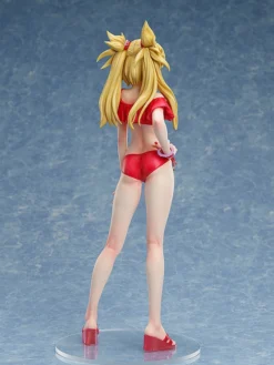FREEing Burn The Witch Ninny Spangcole: Swimsuit Ver. 1/4 Scale Figure 13 FREEing Burn The Witch Ninny Spangcole: Swimsuit Ver. 1/4 Scale Figure -Doll Sale Shop ea8f907e693b4f269eeab34955222308.jpg