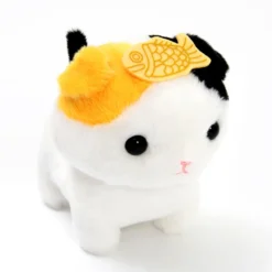 Noseteru Munchkin Cat Plush Collection (Standard) 24 Noseteru Munchkin Cat Plush Collection (Standard) -Doll Sale Shop eae94555c698486fb6433225aef47b26.jpg