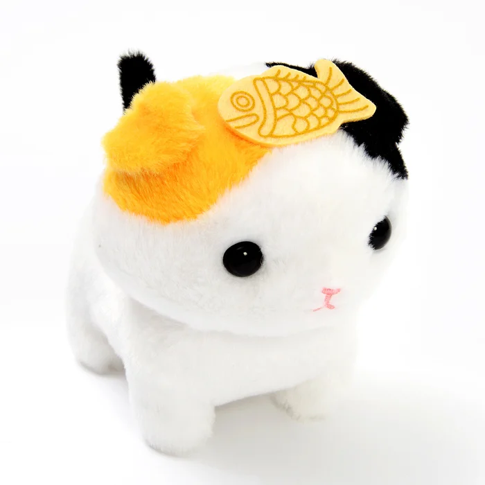 Noseteru Munchkin Cat Plush Collection (Standard) 5 Noseteru Munchkin Cat Plush Collection (Standard) - Image 5