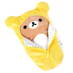 Rilakkuma Sleeping Bag Plushies 24 Rilakkuma Sleeping Bag Plushies -Doll Sale Shop eb35dee7005041dbb60fc636d8d43d7c.jpg