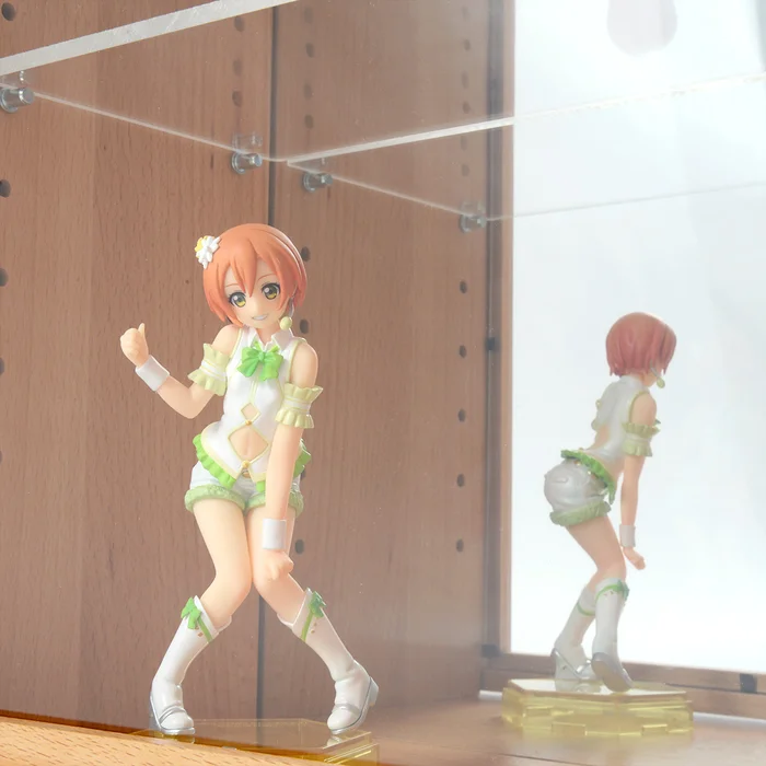 Wooden Collector's Case Plus 10 Wooden Collector's Case Plus - Image 10