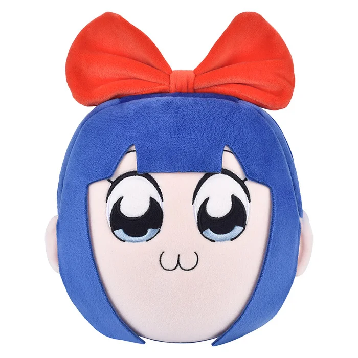 GOOD SMILE COMPANY Pop Team Epic Eye Mask + Miniature Pillow Set 8 GOOD SMILE COMPANY Pop Team Epic Eye Mask + Miniature Pillow Set - Image 8
