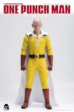 ThreeZero One-Punch Man Saitama 1/6 Scale Articulated Figure -Doll Sale Shop eb652ca17f094311a8873686f349af79.jpg