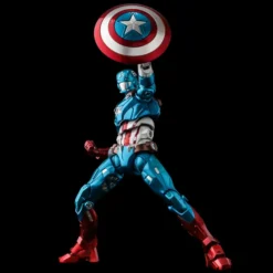 Sentinel Fighting Armor Marvel Captain America (Re-run) 24 Sentinel Fighting Armor Marvel Captain America (Re-run) -Doll Sale Shop eb72aed25cf6493a9a30789589d3f992.jpg