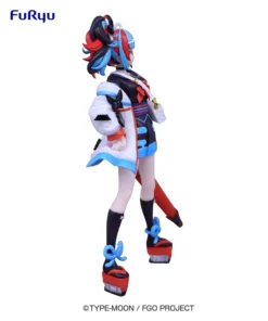 SSS Servant Figure Fate/Grand Order Archer/Sei Shonagon 14 SSS Servant Figure Fate/Grand Order Archer/Sei Shonagon -Doll Sale Shop eb82b96211fa4b12813ff3d73c23e293.jpg