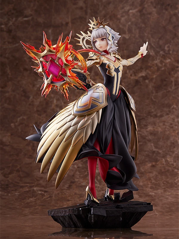 Fire Emblem Heroes Veronica 1/7 Scale Figure 8 Fire Emblem Heroes Veronica 1/7 Scale Figure - Image 8