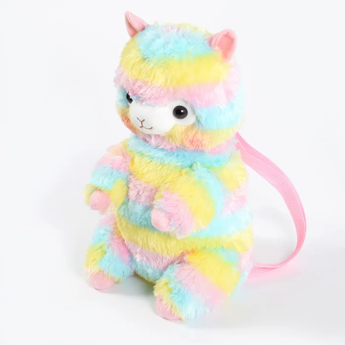 Alpacasso Alpaca Backpacks 7 Alpacasso Alpaca Backpacks - Image 7