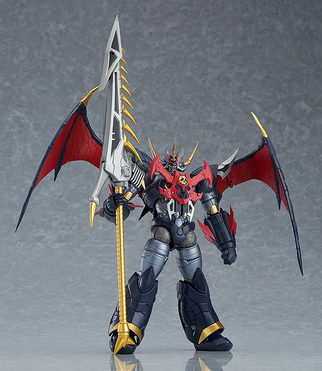 GOOD SMILE COMPANY Moderoid Mazinkaiser SKL (Re-run) 2 GOOD SMILE COMPANY Moderoid Mazinkaiser SKL (Re-run) - Image 2
