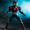 Bandai S.H.Figuarts Kamen Rider Agito Burning Form