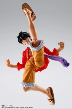 Bandai S.H.Figuarts One Piece Monkey D. Luffy -The Raid On Onigashima- 15 Bandai S.H.Figuarts One Piece Monkey D. Luffy -The Raid On Onigashima- -Doll Sale Shop ec15b695cb364f9cb70b4f8cc6112610.jpg