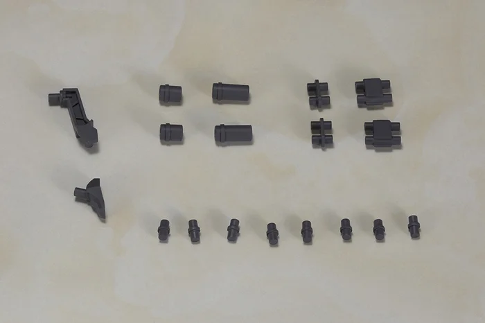 Kotobukiya Frame Arms Girl Exosuit Unit 6 Kotobukiya Frame Arms Girl Exosuit Unit - Image 6