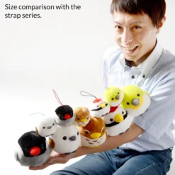 Kotori Tai Appare Bird Plush Collection (Standard) -Doll Sale Shop eceea7ef15914ae19c20d98347ab1b2b.jpg