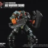 ARC-25 Archecore Ymirus 1/35 Scale Yggdrasill Axe Warriror Squad