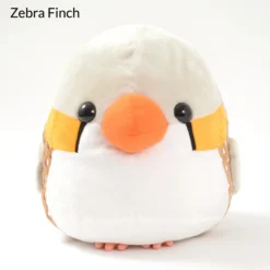 Kotori Tai Waku Waku Bird Plush Collection (Big) -Doll Sale Shop ed16db556b984753bd858e18c8967384.jpg