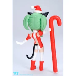 CharaGumin No. 034: Chibi Kantan-Tan - Christmas Ver. 9 CharaGumin No. 034: Chibi Kantan-Tan - Christmas Ver. -Doll Sale Shop ed1d3672e97c4f1faf21da80654472b2.jpg