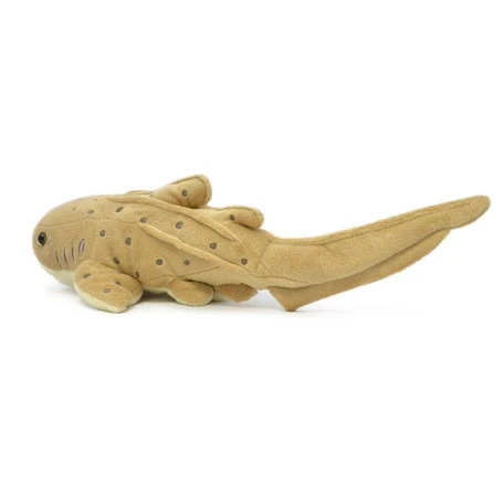 Zebra Shark Plushie 4 Zebra Shark Plushie - Image 4
