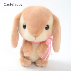 Pote Usa Loppy Onedari Rabbit Plush Collection (Standard) -Doll Sale Shop ed4b0d4ac6b34df0b3085cef574f69dc.jpg