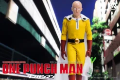 ThreeZero One-Punch Man Saitama 1/6 Scale Articulated Figure -Doll Sale Shop ed57505f33dd4a3fa81575e2fbd8f366.jpg